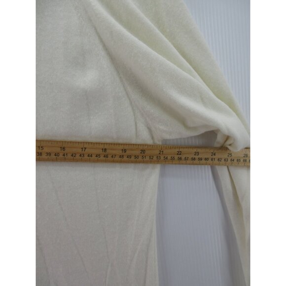 VINTAGE LL Bean Dress Large Sweater Turtleneck Pullover 90s USA * - Picture 5 of 13